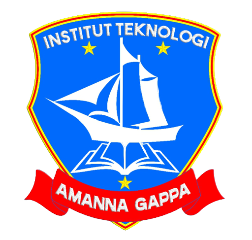 Logo Institut Teknologi Amanna Gappa