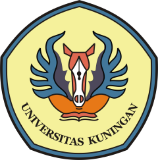 Logo Universitas Kuningan