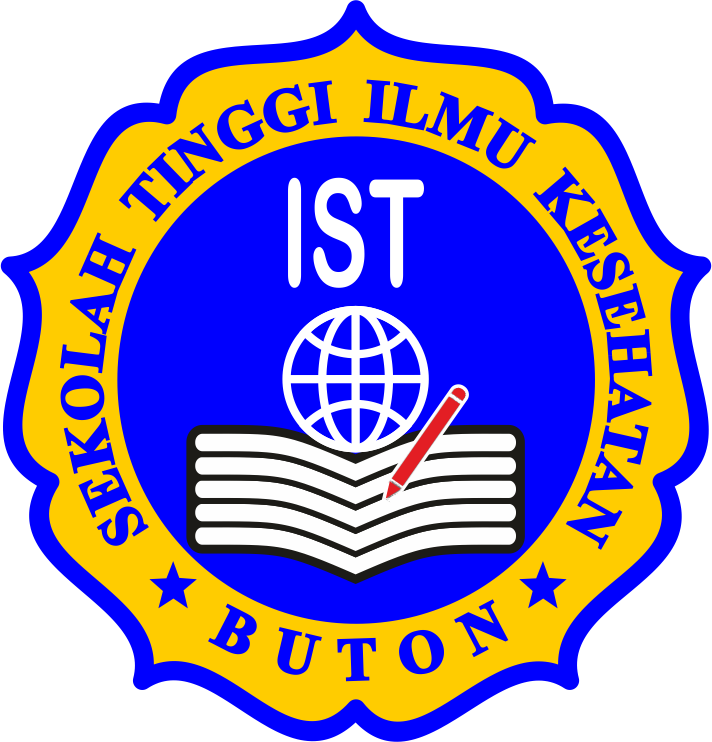 Logo STIKES IST Buton