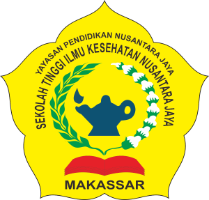 Logo STIKES Nusantara Jaya