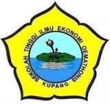 Logo Sekolah Tinggi Ilmu Ekonomi Oemathonis