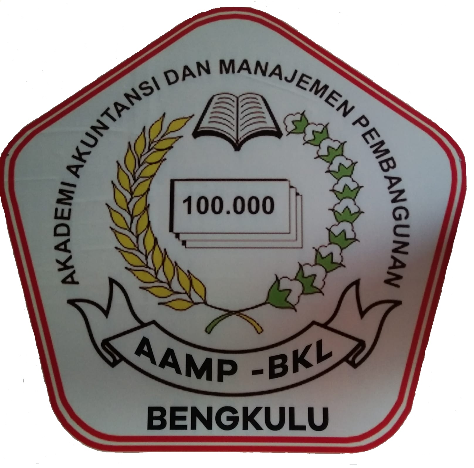 Logo Akademi Akuntansi dan Manajemen Pembangunan
