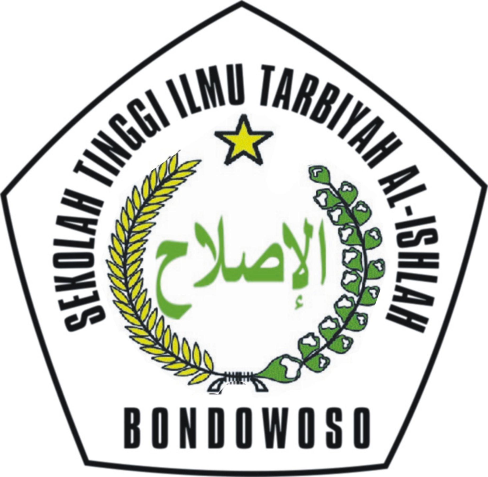 Logo STIT Al-Ishlah Bondowoso