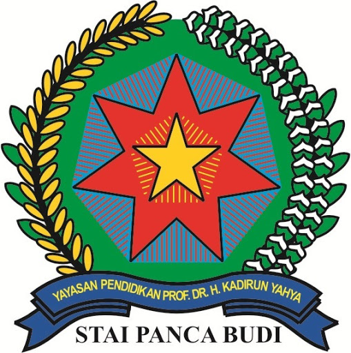 Logo STAI Panca Budi Medan