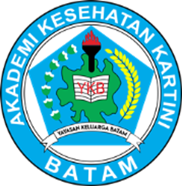 Logo Akademi Kesehatan Kartini Batam