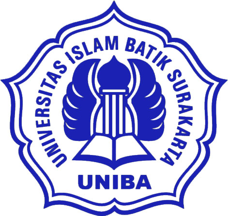 Logo Universitas Islam Batik