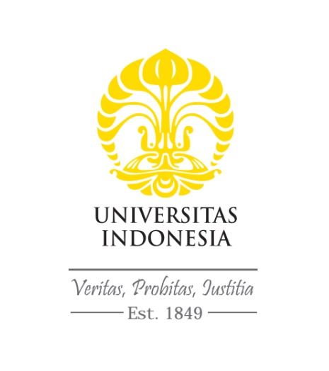 Logo Universitas Indonesia