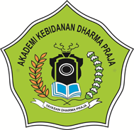 Logo Akademi Kebidanan Dharma Praja Bondowoso