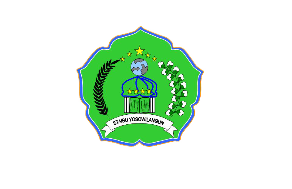 Logo STAI Bustanul Ulum Krai, Lumajang