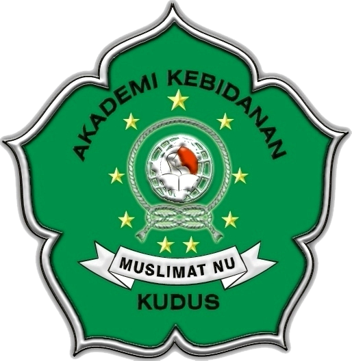 Logo Akademi Kebidanan Muslimat Nahdlatul Ulama Kudus