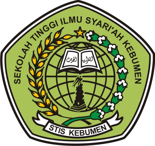 Logo STIS Kebumen Jawa Tengah
