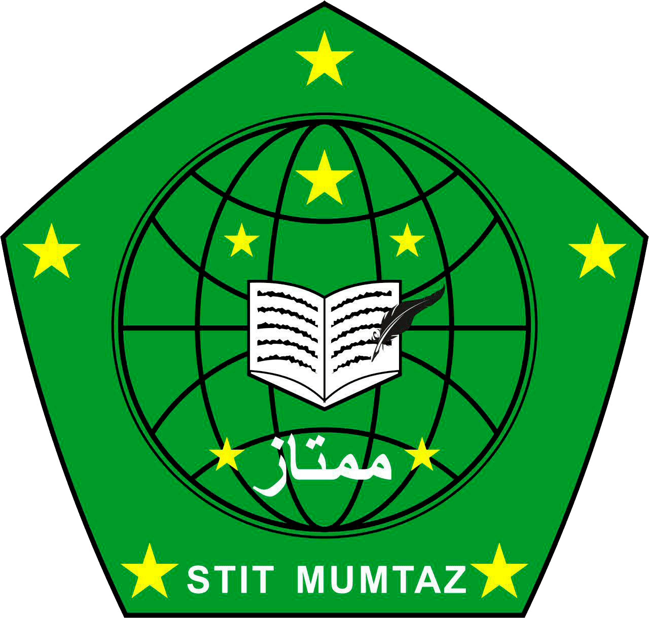 Logo Sekolah Tinggi Ilmu Tarbiyah (STIT) Mumtaz