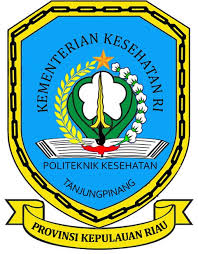 Logo Poltekkes Kemenkes Tanjung Pinang