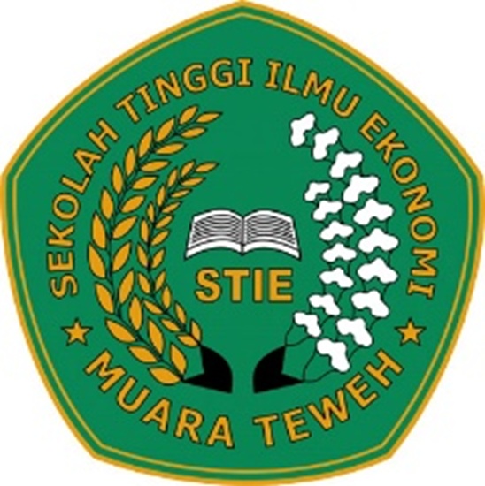 Logo Sekolah Tinggi Ilmu Ekonomi Muara Teweh
