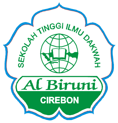 Logo STID Al-Biruni Babakan Ciwaringin