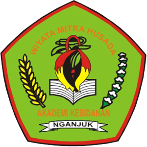 Logo Akademi Kebidanan Wiyata Mitra Husada Nganjuk
