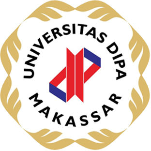 Logo Universitas Dipa Makassar