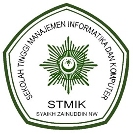 Logo STMIK Syaikh Zainuddin Nahdlatul Wathan
