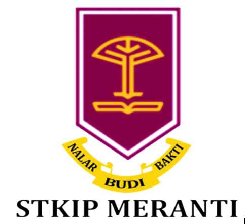 Logo Sekolah Tinggi Keguruan dan Ilmu Pendidikan Meranti