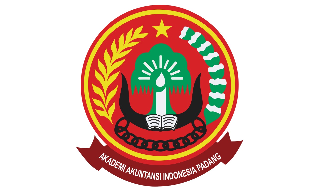 Logo Akademi Akuntansi Indonesia Padang
