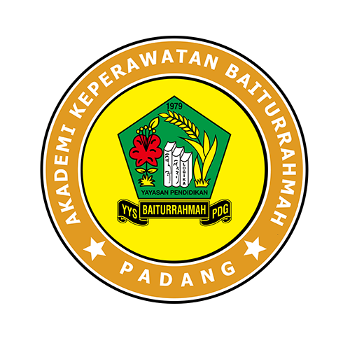 Logo Akademi Keperawatan Baiturrahmah