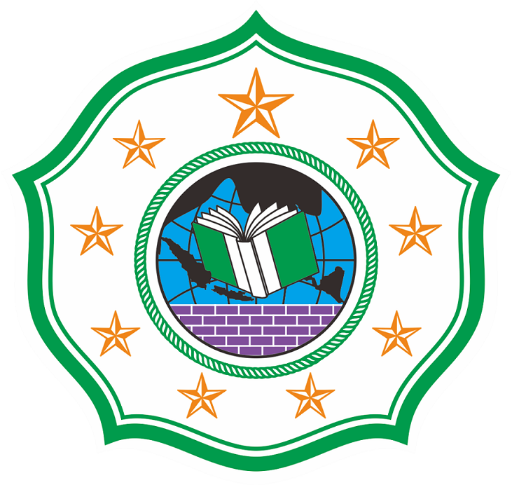 Logo Sekolah Tinggi Ilmu Syariah Nahdlatul Ulama (STISNU) Nusantara Tangerang