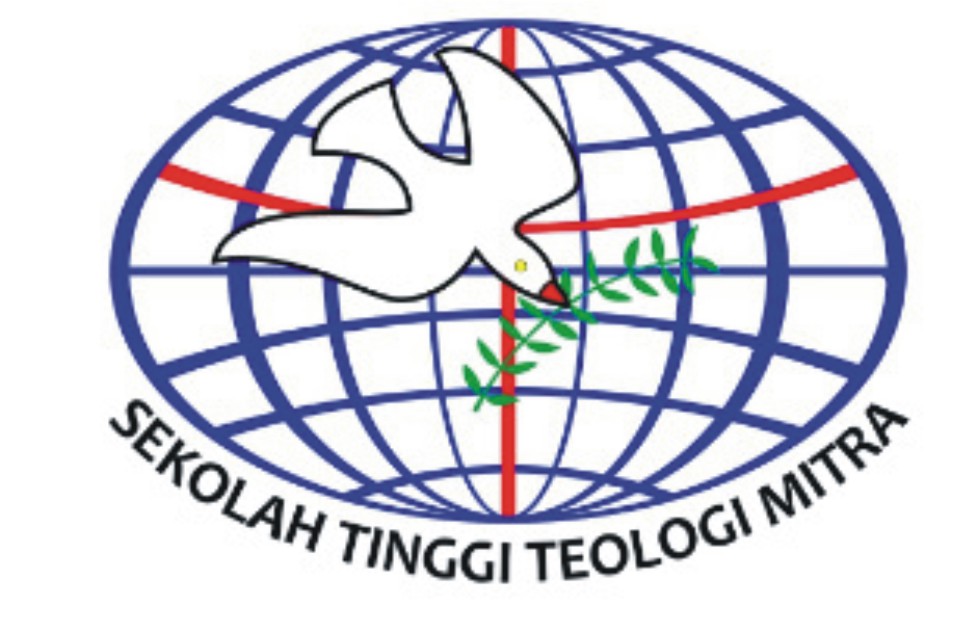 Logo Sekolah Tinggi Teologi Mitra