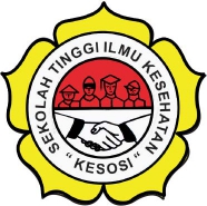 Logo STIKES Kesetiakawanan Sosial Indonesia