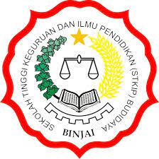 Logo STKIP Budidaya