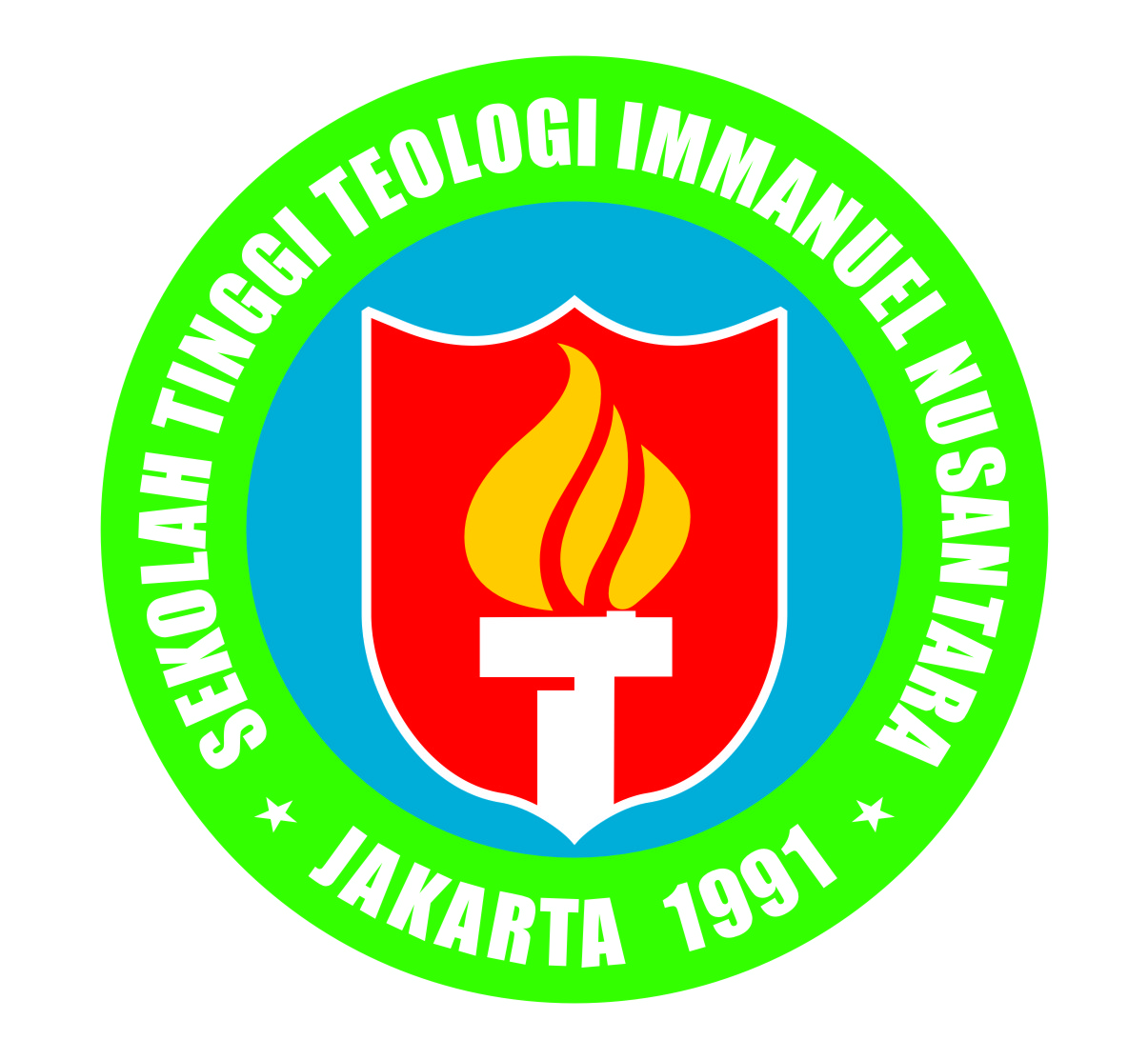 Logo Sekolah Tinggi Teologi Immanuel Nusantara Jakarta
