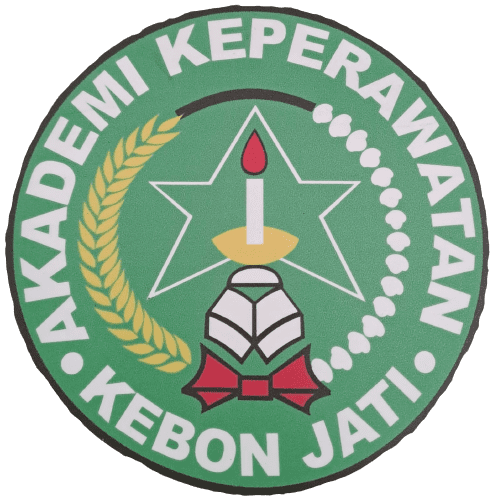Logo Akademi Keperawatan Kebonjati