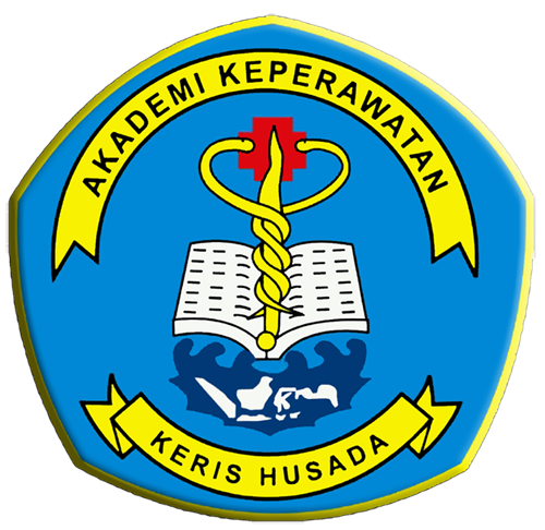 Logo Akademi Keperawatan Keris Husada