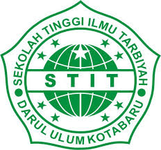 Logo STIT Darul Ulum Kotabaru, Kalimantan Selatan