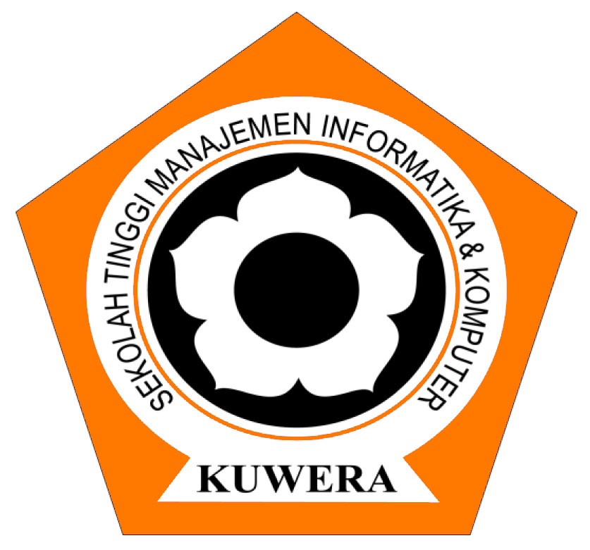Logo STMIK Kuwera