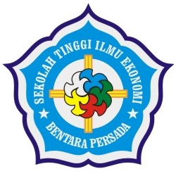 Logo Sekolah Tinggi Ilmu Ekonomi Bentara Persada Batam