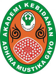 Logo Akademi Kebidanan Adhira Mustika Gayo