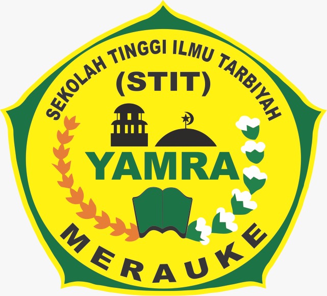 Logo STAI YAMRA Merauke, Papua