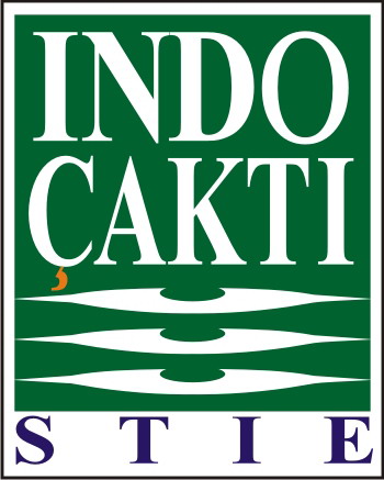 Logo Sekolah Tinggi Ilmu Ekonomi Indocakti