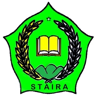 Logo STAI Raudhatul Akmal, Deli Serdang, Sumatera Utara