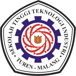 Logo Sekolah Tinggi Teknologi Industri Turen