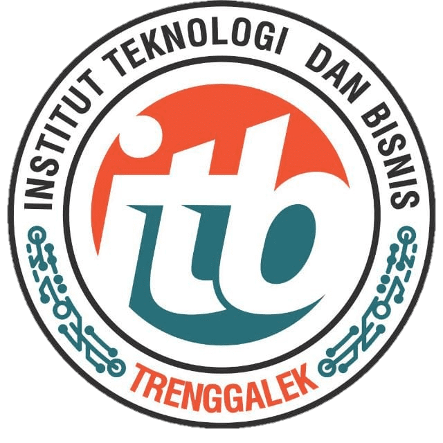 Logo Institut Teknologi dan Bisnis Trenggalek