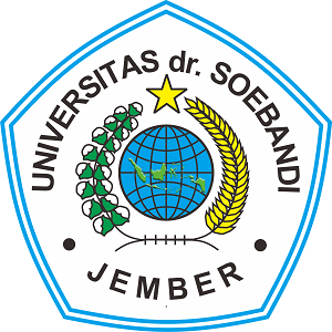 Logo Universitas dr. Soebandi