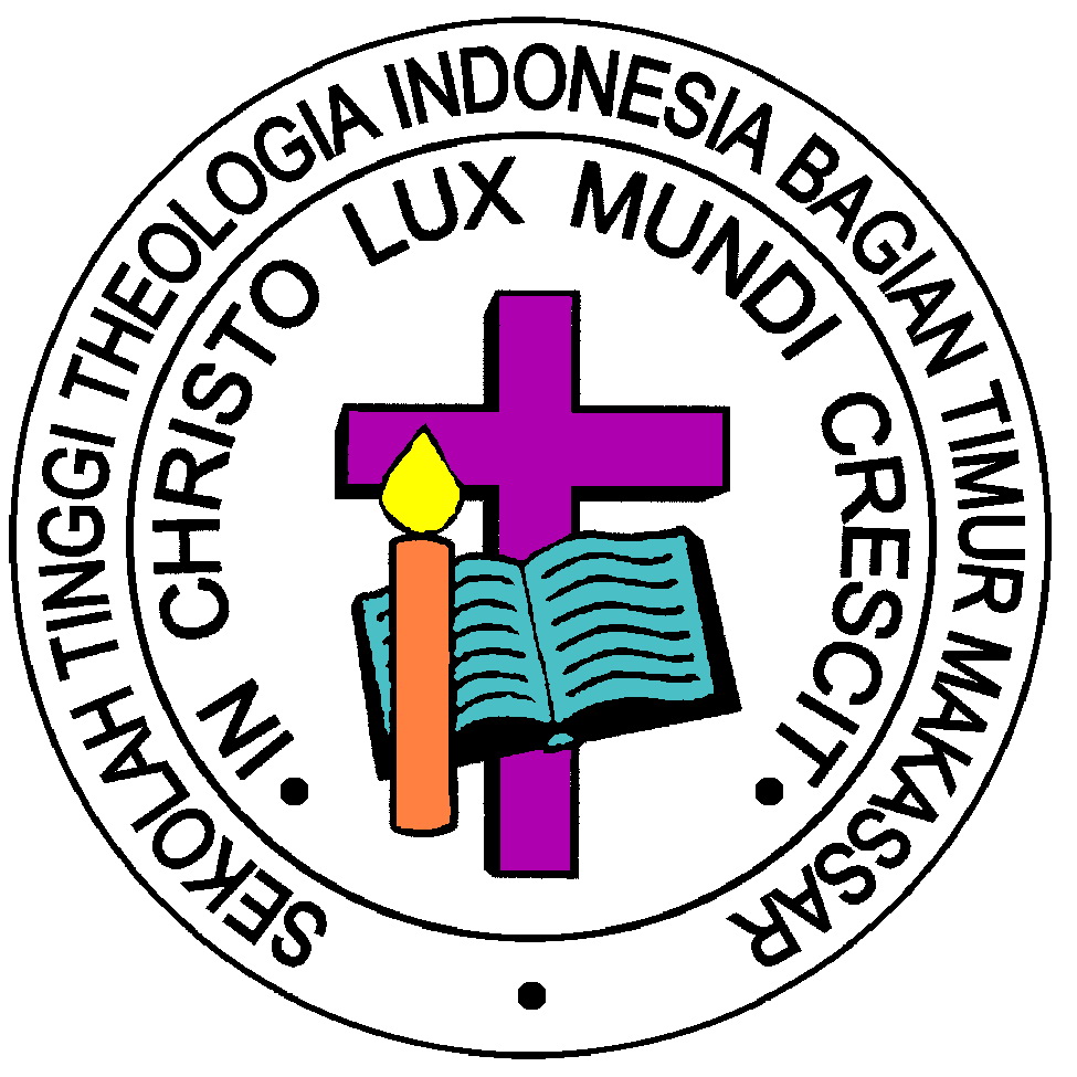 Logo Sekolah Tinggi Theologia Intim Makassar