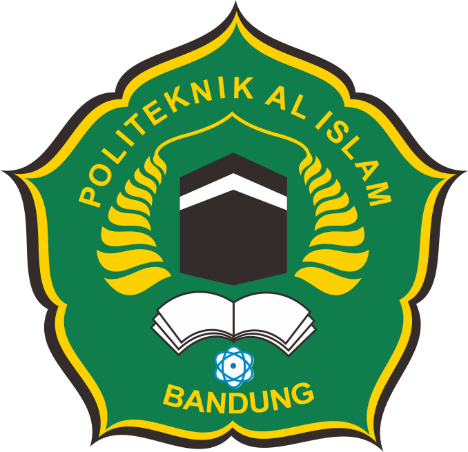 Logo Politeknik Al-Islam Bandung
