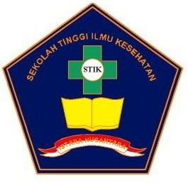 Logo Sekolah Tinggi Ilmu Kesehatan Istara Nusantara