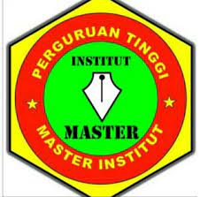 Logo Institut Teknologi dan Bisnis Master