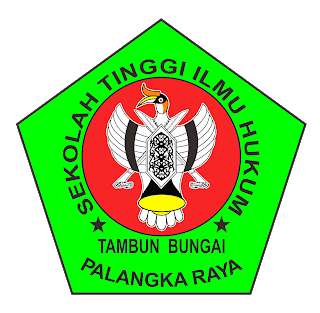 Logo Sekolah Tinggi Ilmu Hukum Tambun Bungai