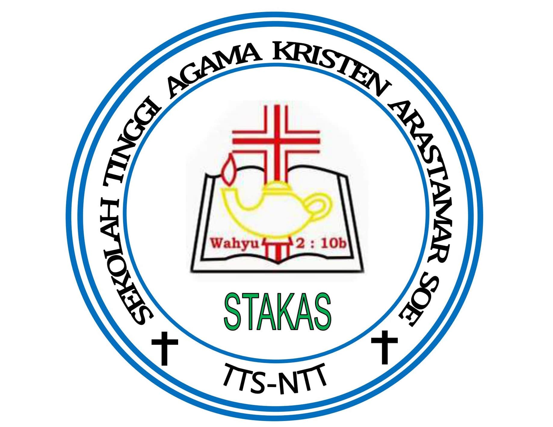 Sekolah Tinggi Agama Kristen Arastamar Soe Stakas