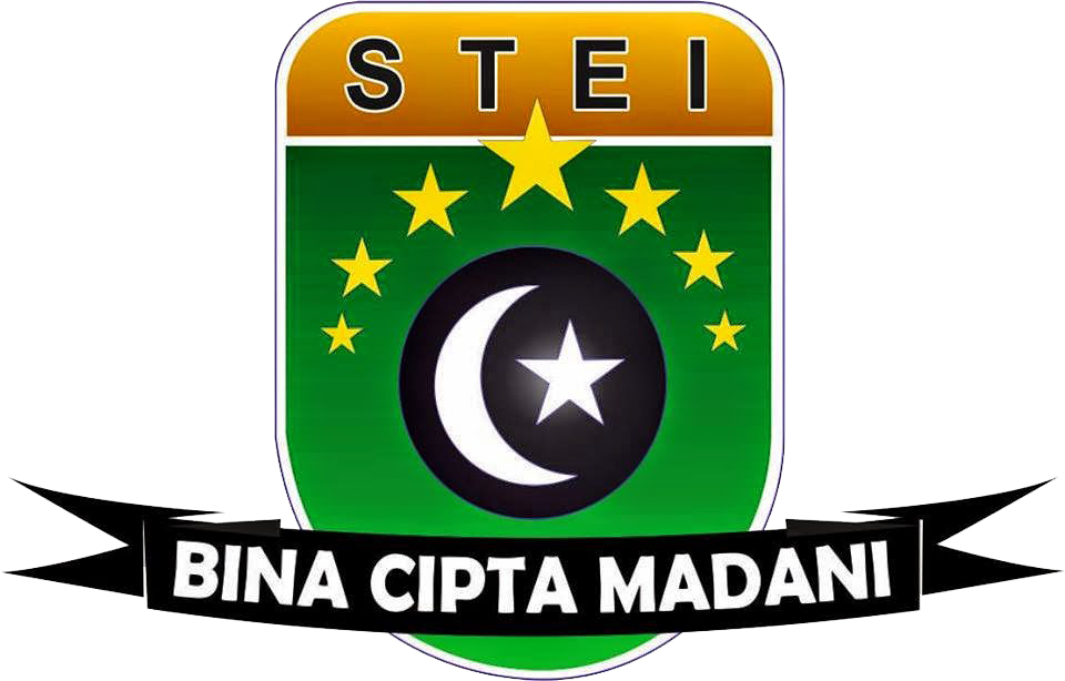 Logo STEI Bina Cipta Madani