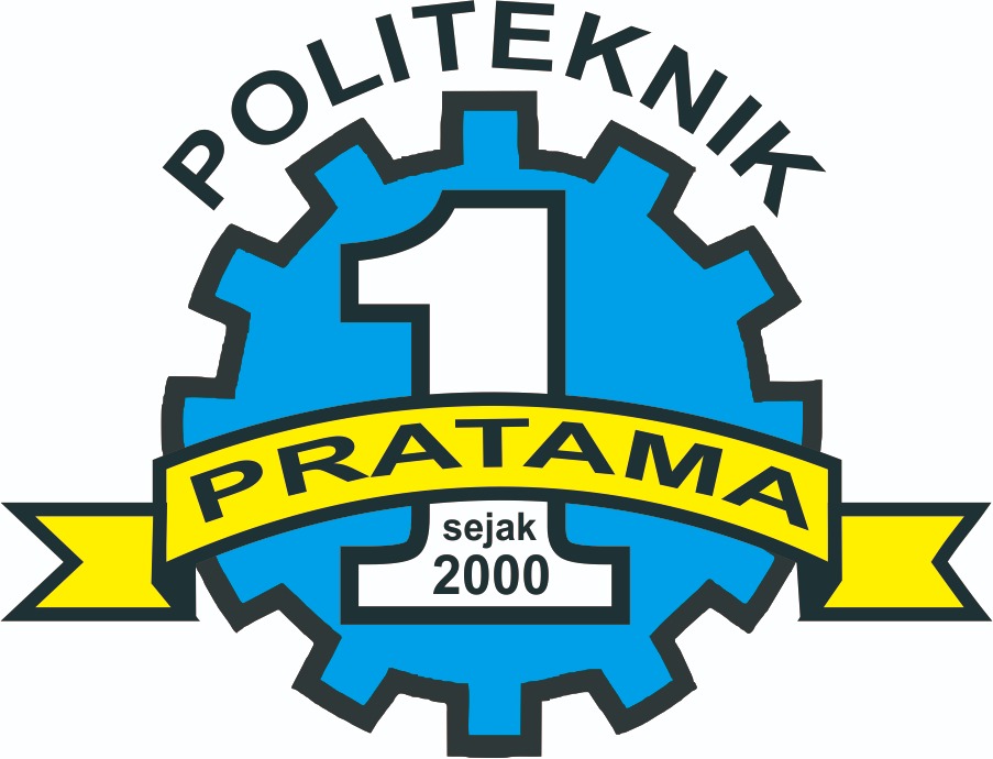 Logo Politeknik Pratama